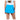 Women's Style Icons 14 Inch Tennis Skort Electric Blue-Apparel-Sofibella-2231N-ELB-3-Tennis Express