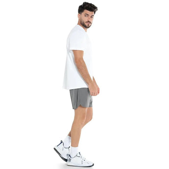 Men's Icon Tennis Crew-Apparel-K-Swiss-2235-Tennis Express