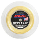 Kevlar 1.25/17G 360 Foot String Reel-Strings-Ashaway-2236-DEFAULT-L-Tennis Express