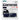 Hi-Tech Grip Replacement Grips-Accessories-Gamma-2242-BLUE-L-Tennis Express