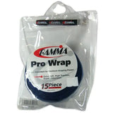 Pro Wrap Overgrip Tour 15 Pack-Accessories-Gamma-2248-DEFAULT-L-Tennis Express
