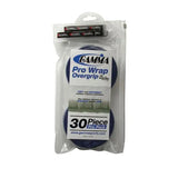 Pro Wrap Blue Overgrip Pro 30 Pack-Accessories-Gamma-2249-DEFAULT-L-Tennis Express