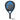 Zephyr Pro 2023 Padel Paddle Black and Blue-Padel Racquets-Head-, [current_file_name-Tennis Express