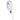 One Ultralight White Padel Racquet-Padel Racquets-Head-, [current_file_name-Tennis Express