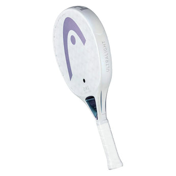 One Ultralight White Padel Racquet-Padel Racquets-Head-, [current_file_name-Tennis Express