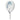 One Ultralight White Padel Racquet-Padel Racquets-Head-White-One Size, [current_file_name-Tennis Express