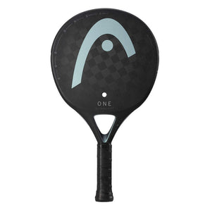 One Ultralight Black Padel Racquet-Padel Racquets-Head-, [current_file_name-Tennis Express