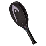 One Ultralight Black Padel Racquet-Padel Racquets-Head-, [current_file_name-Tennis Express