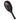 One Ultralight Black Padel Racquet-Padel Racquets-Head-, [current_file_name-Tennis Express
