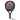 Zephyr Pro 2023 Padel Paddle Black and Pink-Padel Racquets-Head-, [current_file_name-Tennis Express