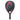 Zephyr Pro 2023 Padel Paddle Black and Pink-Padel Racquets-Head-, [current_file_name-Tennis Express