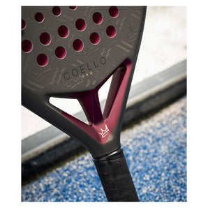 Coello Pro 2026 Padel Racquet-Padel Racquets-Head-, [current_file_name-Tennis Express
