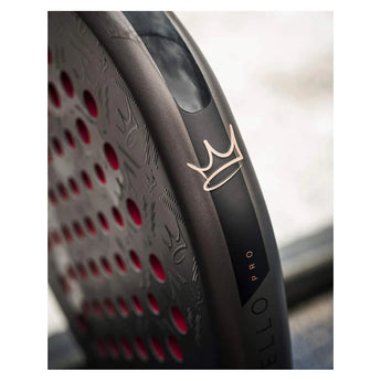 Coello Pro 2026 Padel Racquet-Padel Racquets-Head-, [current_file_name-Tennis Express