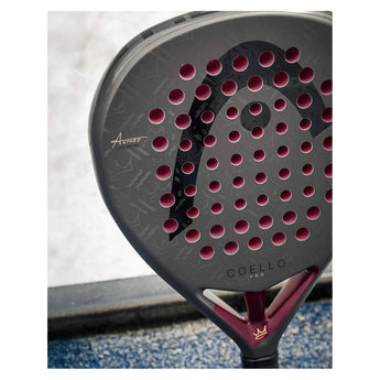 Coello Pro 2026 Padel Racquet-Padel Racquets-Head-, [current_file_name-Tennis Express