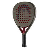Coello Pro 2026 Padel Racquet-Padel Racquets-Head-Dark Gray-One Size, [current_file_name-Tennis Express