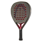 Coello Motion 2026 Padel Racquet-Padel Racquets-Head-Dark Gray-One Size, [current_file_name-Tennis Express