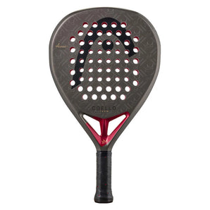 Coello Team 2026 Padel Racquet-Padel Racquets-Head-, [current_file_name-Tennis Express