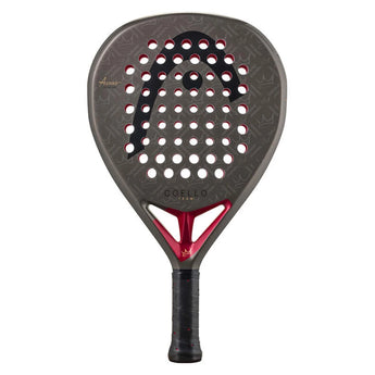 Coello Team 2026 Padel Racquet-Padel Racquets-Head-, [current_file_name-Tennis Express