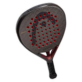 Coello Team 2026 Padel Racquet-Padel Racquets-Head-, [current_file_name-Tennis Express