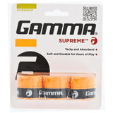 Supreme Overgrips-Accessories-Gamma-2255-ORANGE-L_52fbcaa6-92bf-491f-9c35-4040943597cd-Tennis Express