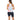 Womens Shades of Pink Racerback Tennis Tank Shades of Pink-Apparel-Sofibella-2256-SOPF24-1-Tennis Express