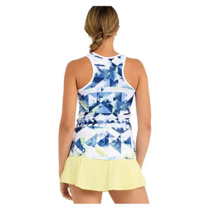 Women's Racerback Tennis Tank Kaleidoscope-Apparel-Sofibella-2256KOP-KOPUS25-1-2-[Sku]-Tennis Express