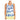 Women's Racerback Tennis Tank Kaleidoscope-Apparel-Sofibella-2256KOP-KOPUS25-1-[Sku]-Tennis Express