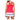 Women's Style Icons Racerback Tennis Tank Berry Red-Apparel-Sofibella-2288-BER-2-Tennis Express