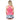 Women's Racerback Tennis Tank Amore-Apparel-Sofibella-2288AMR-AMRF25-1-Tennis Express