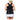 Women's Racerback Tennis Tank Black-Apparel-Sofibella-2288MYS-BLKH25-1-Tennis Express