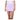 Women's 13 Inch Tennis Skort Degrade Dots and Lavender-Apparel-Sofibella-2291MYS-LAVH25-1-Tennis Express