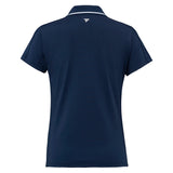 Women's Team Tech Polo,Apparel,Tecnifibre,,,Tennis Express,22WPOLMA6_2