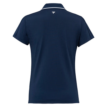 Women's Team Tech Polo,Apparel,Tecnifibre,,,Tennis Express,22WPOLMA6_2