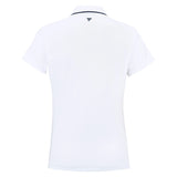 Women's Team Tech Polo,Apparel,Tecnifibre,,,Tennis Express,22WPOLWH6_2