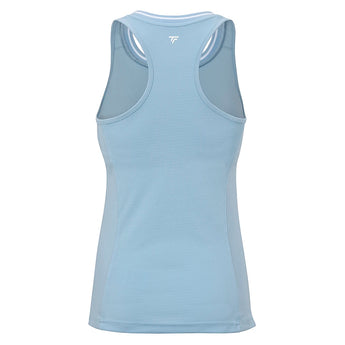 Women's Team Tech Tennis Tank,Apparel,Tecnifibre,,,Tennis Express,22WTANCGL-1