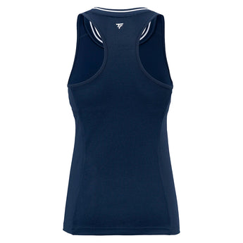 Women's Team Tech Tennis Tank,Apparel,Tecnifibre,,,Tennis Express,22WTANMA6-1