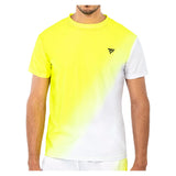 Men's X-Loop Top Fire,Apparel,Tecnifibre,Fire,S,Tennis Express,22XLOOWH6