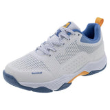 Men's Fresh Shot Santorini Pickleball Shoes Royal and White-Footwear-Acacia-23-200H2401-Tennis Express