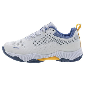 Men's Fresh Shot Santorini Pickleball Shoes Royal and White-Footwear-Acacia-23-200H2402-Tennis Express