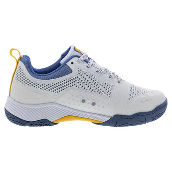 Men's Fresh Shot Santorini Pickleball Shoes Royal and White-Footwear-Acacia-23-200H2403-Tennis Express