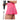 Women's 13 Inch Tennis Skort Amore-Apparel-Sofibella-2300AMR-AMRF25-3-Tennis Express