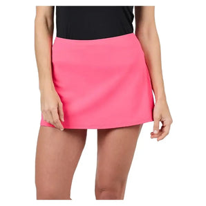 Women's 13 Inch Tennis Skort Amore-Apparel-Sofibella-2300AMR-AMRF25-Tennis Express