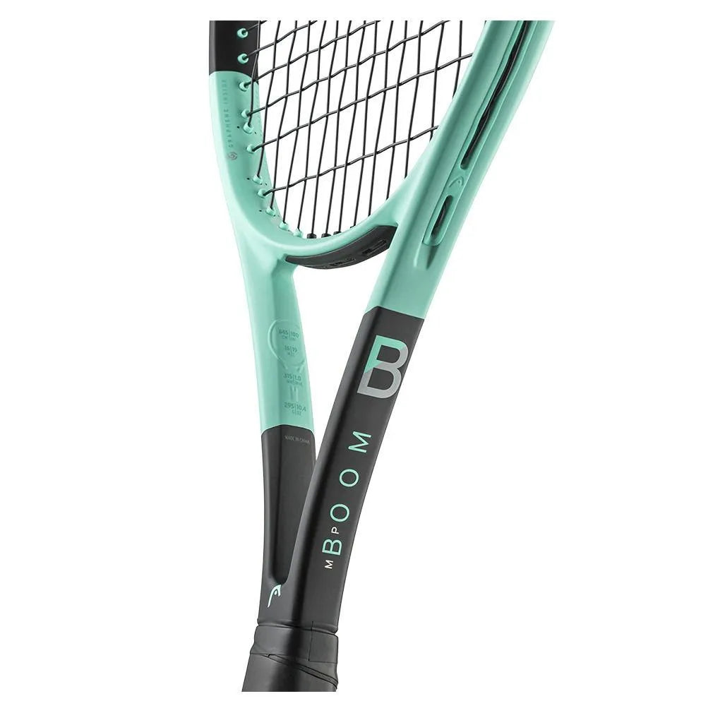 HEAD Boom MP 2024 Tennis Racquet – Tennis Express