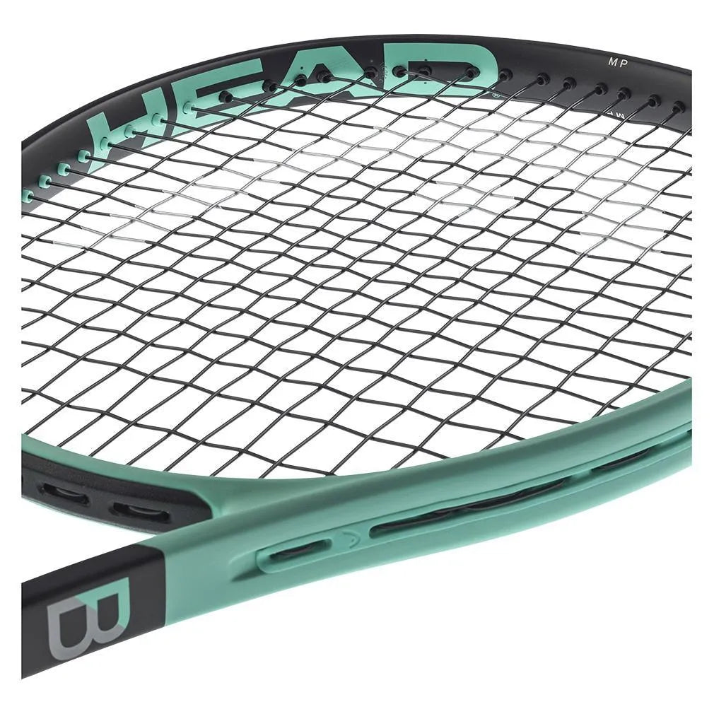 HEAD Boom MP 2024 Tennis Racquet – Tennis Express