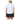 Women's Short Sleeve Tennis Top White-Apparel-Sofibella-2302MYS-WHTH25-1-Tennis Express