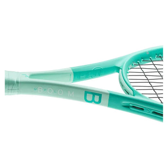 Boom MP 2024 Mint Tennis Racquet-Racquets-Head-230414-4-Tennis Express