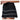 Women's 13 Inch Tennis Skort Black-Apparel-Sofibella-2304MYS-BLKH25-6-Tennis Express