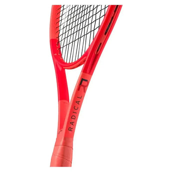 Radical Pro 2025 Demo Tennis Racquet-Demo Racquets-Head-231005-4_2c836a45-9d76-453a-bfce-285cd6a521c9-Tennis Express
