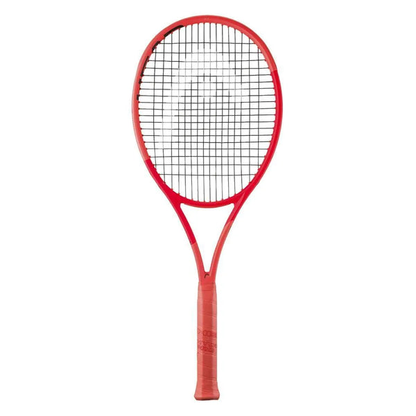 Radical MP 2025 Demo Tennis Racquet-Demo Racquets-Head-231015-1-Tennis Express