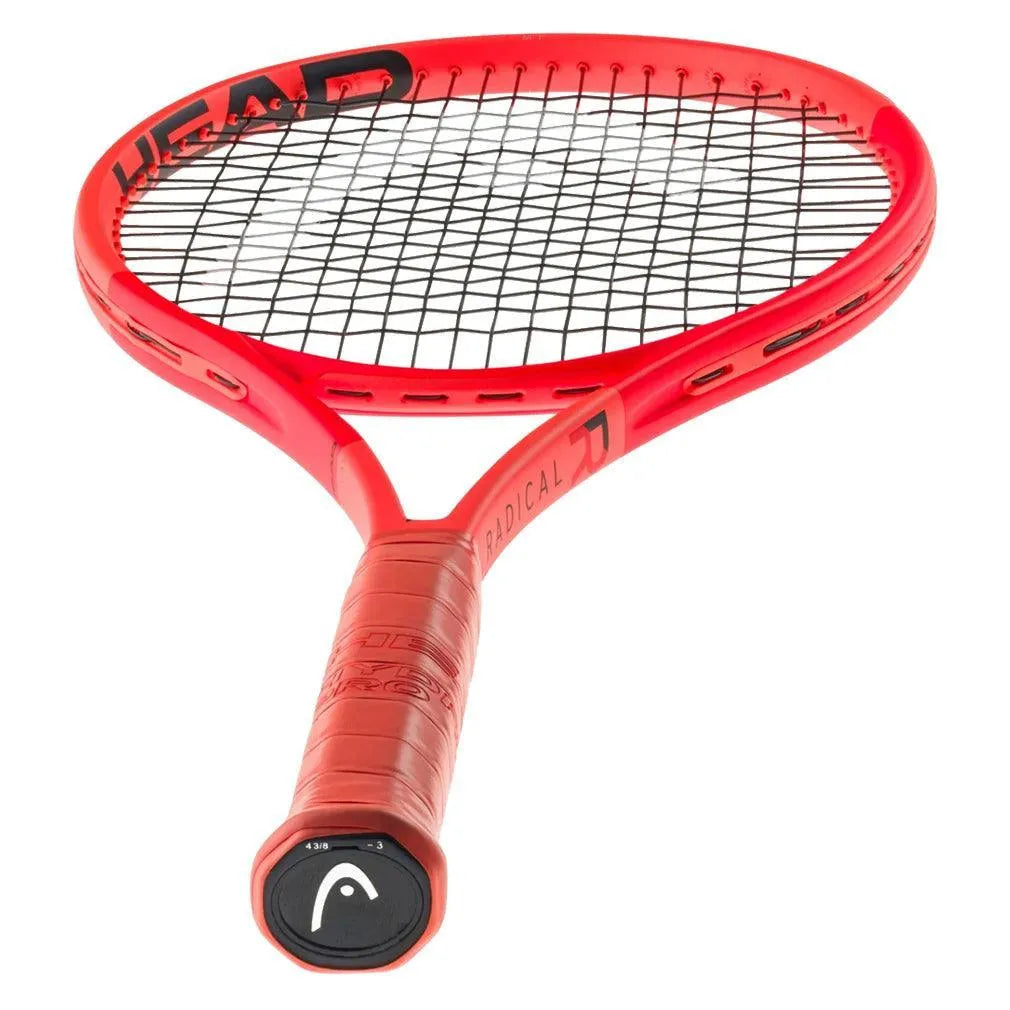 HEAD Radical MP 18x20 2025 Tennis Racquet | TE Exclusive – Tennis